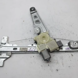 WINDOW MECHANISM FRONT RIGHT Peugeot 5008 2012 1.6 HDI AUT 9682808880 9222FF WINDOW MECHANISM FRONT RIGHT Peugeot 5008 2012 1.6 HDI AUT 9682808880 9222FF