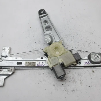 WINDOW MECHANISM FRONT RIGHT Peugeot 5008 2012 1.6 HDI AUT 9682808880 9222FF