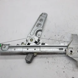 MECCANISMO ALZA VETRO ANTERIORE DESTRA Peugeot 5008 2012 1.6 HDI AUT 9682808880 9222FF