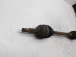 POLOSOVINA SP.LEVA Dacia Sandero 2013 0.9 TCE