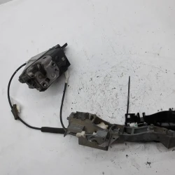 CHIUSURA SERRATURA PORTA POSTERIORE SINISTRA Peugeot 5008 2012 1.6 HDI AUT 9800624280