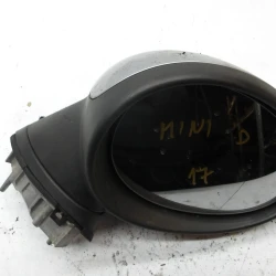 RETROVISORE DESTRO Mini One / Cooper / Coope 2009 1.6 D CLUBMAN 51162755636 RETROVISORE DESTRO Mini One / Cooper / Coope 2009 1.6 D CLUBMAN 51162755636