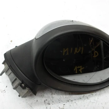 RETROVISORE DESTRO Mini One / Cooper / Coope 2009 1.6 D CLUBMAN 51162755636