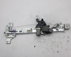 WINDOW MECHANISM REAR LEFT Peugeot 5008 2012 1.6 HDI AUT 9682808780 1607675380