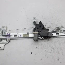 MEHANIZEM ŠIPE  ZADAJ LEVA Peugeot 5008 2012 1.6 HDI AUT 9682808780 1607675380