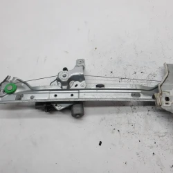 WINDOW MECHANISM REAR LEFT Peugeot 5008 2012 1.6 HDI AUT 9682808780 1607675380