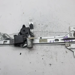 WINDOW MECHANISM REAR RIGHT Peugeot 5008 2012 1.6 HDI AUT 9682808680 1607674980 WINDOW MECHANISM REAR RIGHT Peugeot 5008 2012 1.6 HDI AUT 9682808680 1607674980