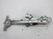 WINDOW MECHANISM REAR RIGHT Peugeot 5008 2012 1.6 HDI AUT 9682808680 1607674980
