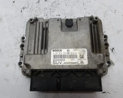 ENGINE CONTROL UNIT Suzuki SX4 2006 1.9 TD 4WD 281012992 3392079JQ2