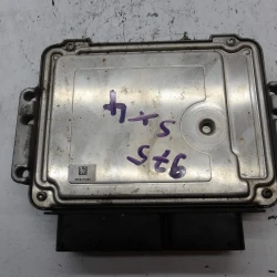 ENGINE CONTROL UNIT Suzuki SX4 2006 1.9 TD 4WD 281012992 3392079JQ2