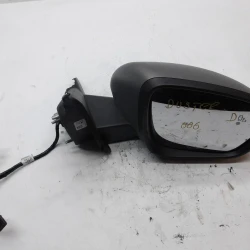 MIRROR RIGHT Dacia DUSTER 2025 1.2 4X4 963013801r MIRROR RIGHT Dacia DUSTER 2025 1.2 4X4 963013801r