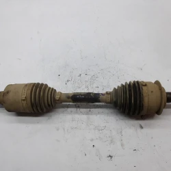 SEMIASSE ANTERIORE SINISTRO Suzuki SX4 2006 1.9 TD 4WD 4411880J31 SEMIASSE ANTERIORE SINISTRO Suzuki SX4 2006 1.9 TD 4WD 4411880J31