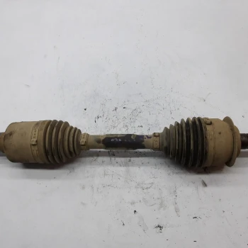 SEMIASSE ANTERIORE SINISTRO Suzuki SX4 2006 1.9 TD 4WD 4411880J31