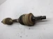 SEMIASSE ANTERIORE SINISTRO Suzuki SX4 2006 1.9 TD 4WD 4411880J31