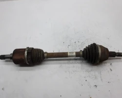 FRONT LEFT DRIVE SHAFT Ford Focus 2014 1.6 TDCI SW av61-3b437-cc 1840142