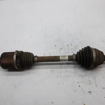 SEMIASSE ANTERIORE SINISTRO Ford Focus 2014 1.6 TDCI SW av61-3b437-cc 1840142
