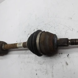 FRONT LEFT DRIVE SHAFT Ford Focus 2014 1.6 TDCI SW av61-3b437-cc 1840142
