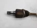SEMIASSE ANTERIORE SINISTRO Ford Focus 2014 1.6 TDCI SW av61-3b437-cc 1840142