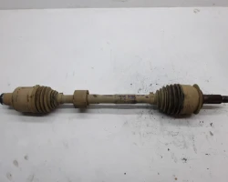 AXLE SHAFT FRONT RIGHT Suzuki SX4 2006 1.9 TD 4WD 4410179J30