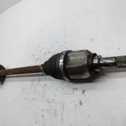 SEMIALBERO SEMIASSE ANTERIORE DESTRO Dacia Sandero 2013 0.9 TCE