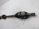 SEMIALBERO SEMIASSE ANTERIORE DESTRO Dacia Sandero 2013 0.9 TCE
