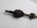 SEMIALBERO SEMIASSE ANTERIORE DESTRO Dacia Sandero 2013 0.9 TCE