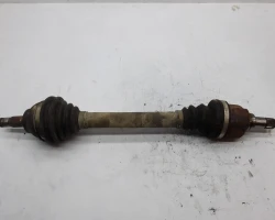 SEMIASSE ANTERIORE SINISTRO Peugeot 5008 2012 1.6 HDI AUT 3272PZ