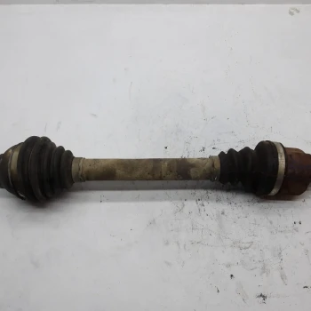 SEMIASSE ANTERIORE SINISTRO Peugeot 5008 2012 1.6 HDI AUT 3272PZ