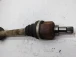 SEMIASSE ANTERIORE SINISTRO Peugeot 5008 2012 1.6 HDI AUT 3272PZ