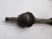 SEMIASSE ANTERIORE SINISTRO Peugeot 5008 2012 1.6 HDI AUT 3272PZ
