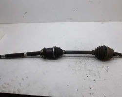 SEMIALBERO SEMIASSE ANTERIORE DESTRO Fiat Tipo 2017 1.6 JTDM 52017365