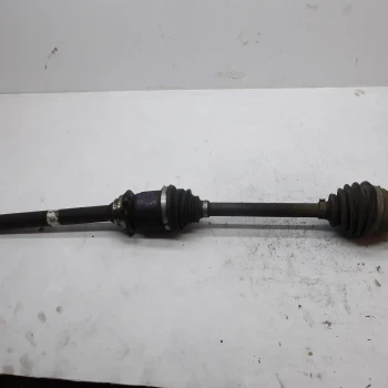 SEMIALBERO SEMIASSE ANTERIORE DESTRO Fiat Tipo 2017 1.6 JTDM 52017365