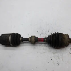 SEMIASSE ANTERIORE SINISTRO Hyundai Santafe 2006 2.2 CRDI 4WD 495002B260