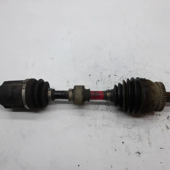 FRONT LEFT DRIVE SHAFT Hyundai Santafe 2006 2.2 CRDI 4WD 495002B260