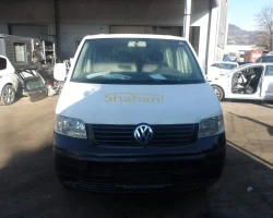 AUTO PER PEZZI Volkswagen Transporter 2004 1.9 TDI