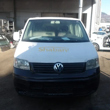 CAR FOR PARTS Volkswagen Transporter 2004 1.9 TDI