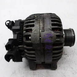 ALTERNATOR Citroën BERLINGO 3 2008 1.6 HDI 9646321880 5705AS