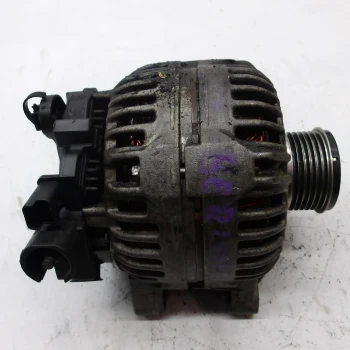 ALTERNATOR Citroën BERLINGO 3 2008 1.6 HDI 9646321880 5705AS