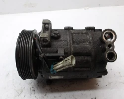 COMPRESSORE CLIMATIZZATORE Alfa 159 2008 SW 1.9 M-JET 50510966