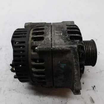 ALTERNATORE Citroën JUMPER 2005 35LH 2.5 11201754 5705E7