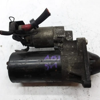 MOTORINO AVVIAMENTO Alfa 159 2008 SW 1.9 M-JET 51782321