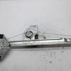 WINDOW MECHANISM FRONT RIGHT Citroën BERLINGO 3 2009 1.6 HDI 9222ER