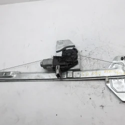 MECCANISMO ALZA VETRO ANTERIORE DESTRA Citroën BERLINGO 3 2009 1.6 HDI 9222ER