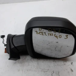 RETROVISORE DESTRO Citroën BERLINGO 3 2009 1.6 HDI 8153TT