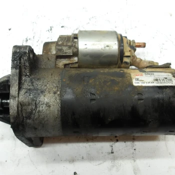 MOTORINO AVVIAMENTO Suzuki SX4 2006 1.9 TD 4WD 3110063J10