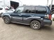 AVTO ZA DELE Hyundai Terracan 2005 2.9