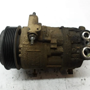 AIR CONDITIONING COMPRESSOR Suzuki SX4 2006 1.9 TD 4WD 3392079JQ2