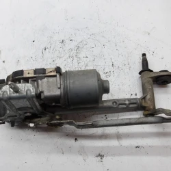 WIPER MECHANISM Volkswagen Golf 2009 VI. 2.0 TDI AUT. PLUS 5m0955024e