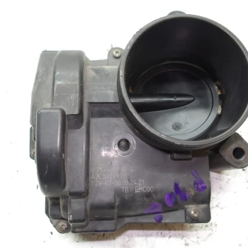 CORPO FARFALLATO Peugeot 308 2008 1.6 16V v757669780-02 163636