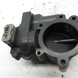 HIGH FLOW THROTTLE Peugeot 308 2008 1.6 16V v757669780-02 163636